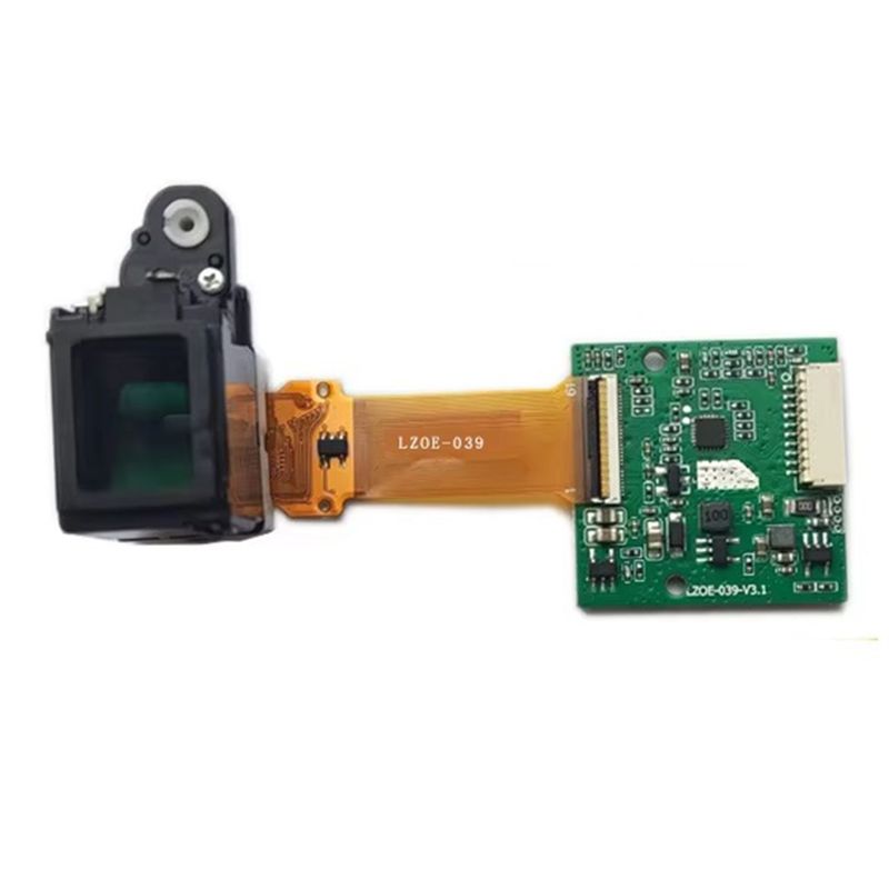 Drone Thermal Imaging - Visor OLED CLCU de 0,39 polegadas