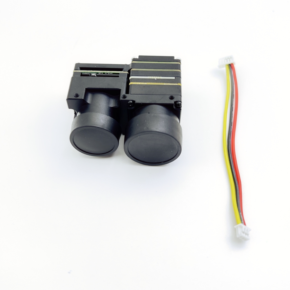 Drone Thermal Imaging - Módulo de Câmera Térmica NCZOBOE 256/384/640