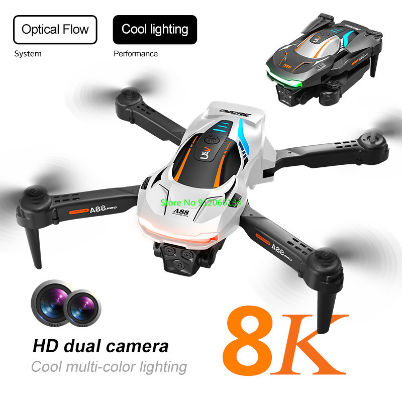8k fotografia aérea fluxo ópti - Drone Aerial Photography avaliação e preço