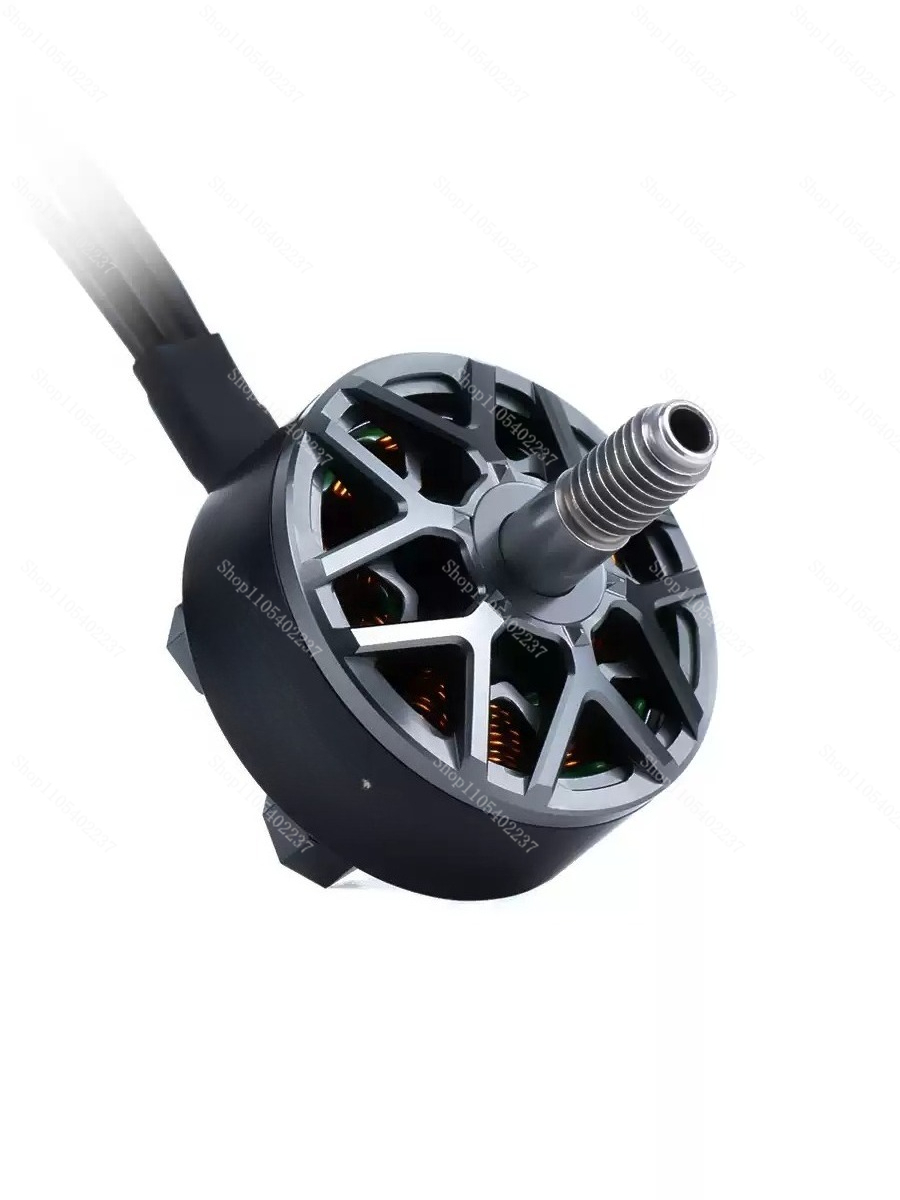 Motor Brushless 2207 V2 para D - Drone Cinematic avaliação e preço