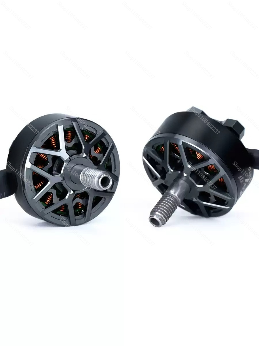 Motor Brushless 2207 V2 para D - Drone Cinematic avaliação e preço