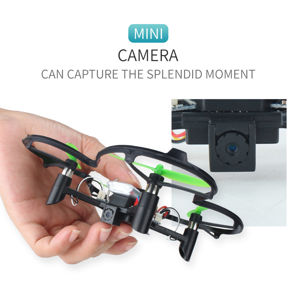 DM002 Quadcopter Mini DRONE DI - Drone Aerial Photography avaliação e preço