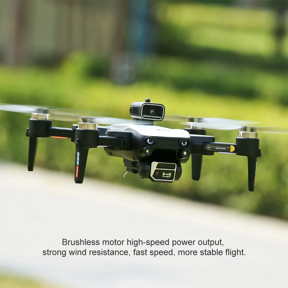 Novo drone s2s 8k profissional - Drone Multispectral avaliação e preço