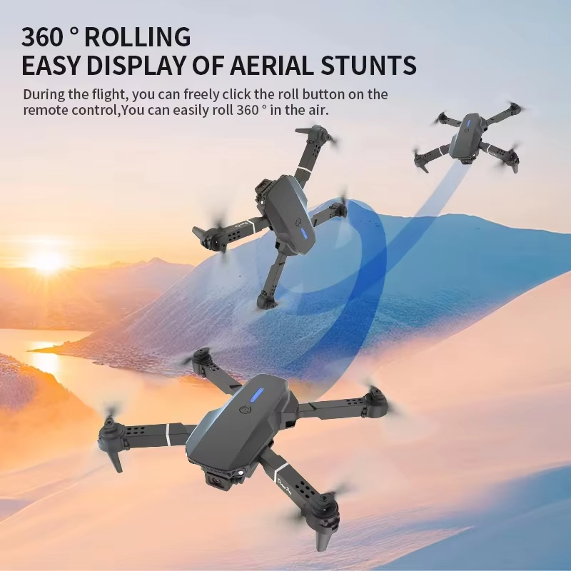 2026 drone profissional 4k gra - Drone Multispectral avaliação e preço