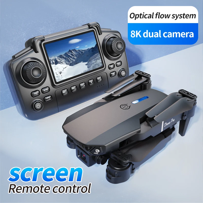Profissional e88 pro drone com - Drone Cinematic avaliação e preço