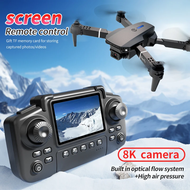 Profissional e88 pro drone com - Drone Cinematic avaliação e preço