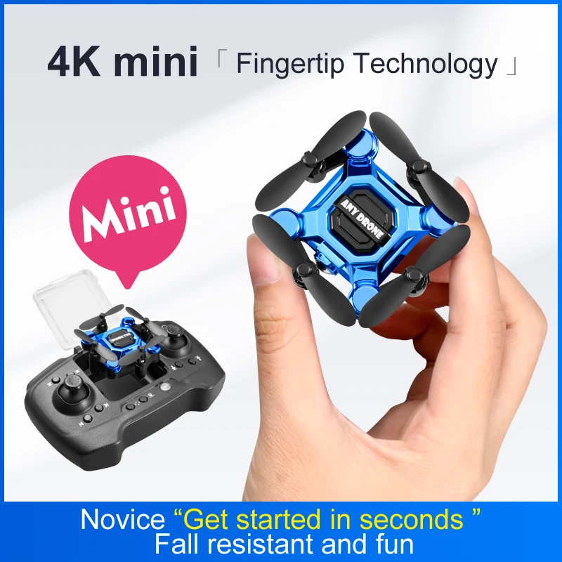 Mini Drone K04 Dobrável para A - Drone Multispectral avaliação e preço