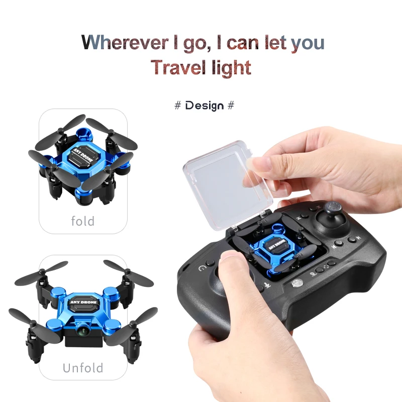 Mini Drone K04 Dobrável para A - Drone Multispectral avaliação e preço