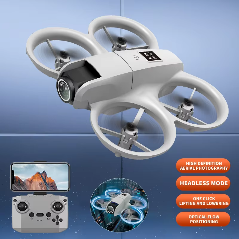 2026 NOVO GT3 Mini com LED, Dr - Drone Mapping avaliação e preço