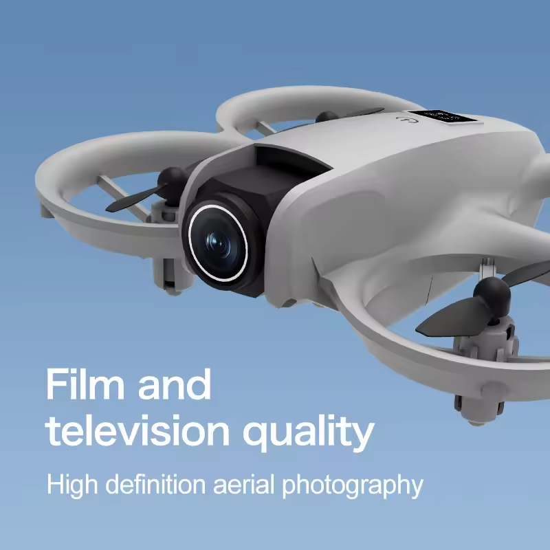 2026 NOVO GT3 Mini com LED, Dr - Drone Mapping avaliação e preço