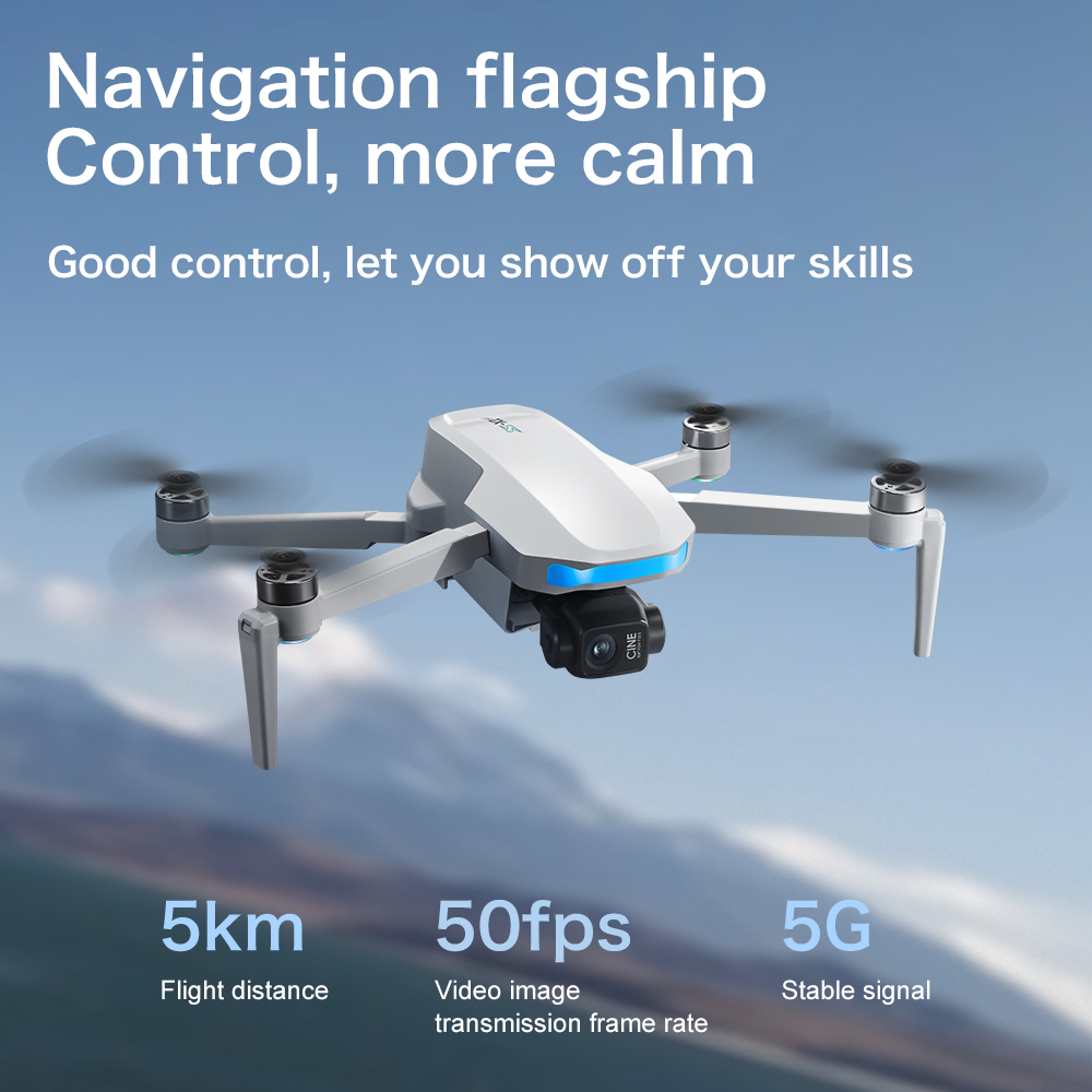 Drone Original S-X1 8K HD Prof - Drone Photogrammetry avaliação e preço