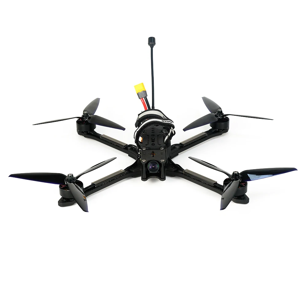 PUSD 7 polegadas Manta 7 X Lit - Drone Cinematic avaliação e preço