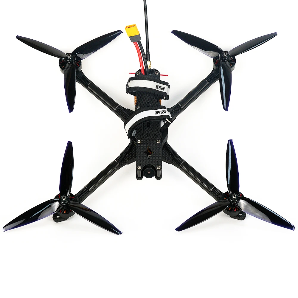 PUSD 7 polegadas Manta 7 X Lit - Drone Cinematic avaliação e preço