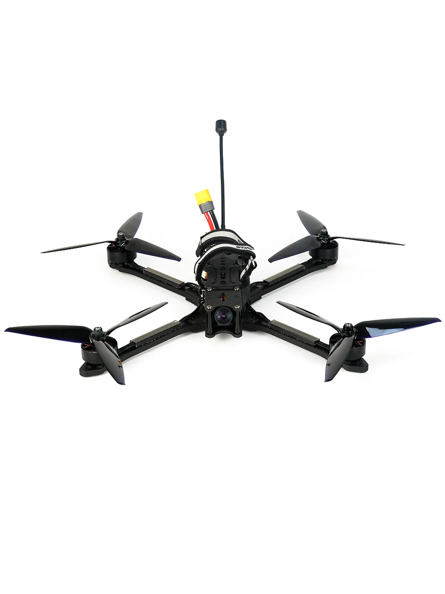 PUSD 7 polegadas Manta 7 X Lit - Drone Cinematic avaliação e preço