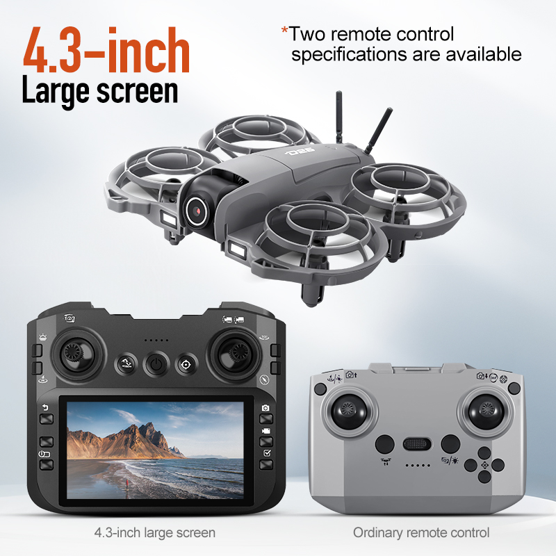 Drone D26 4K Aéreo HD 180 °    - Drone Cinematic avaliação e preço