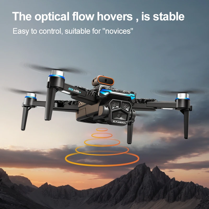 Xiaomi d13 gps drone 8k câmera - Drone Mapping avaliação e preço