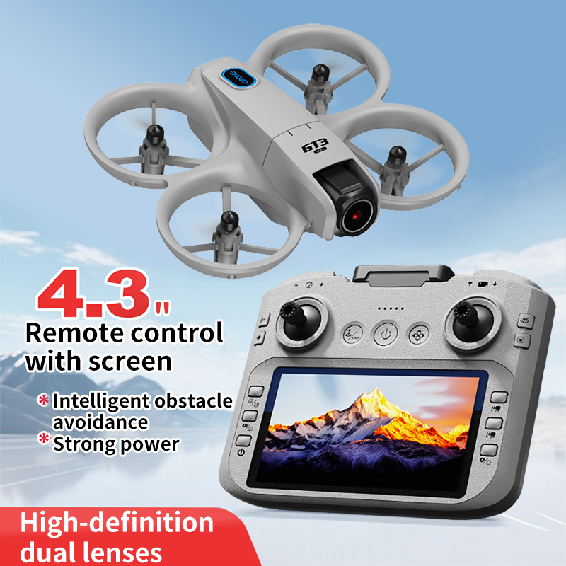 Novo Modelo GT3 MAX Drones com - Drone Cinematic avaliação e preço