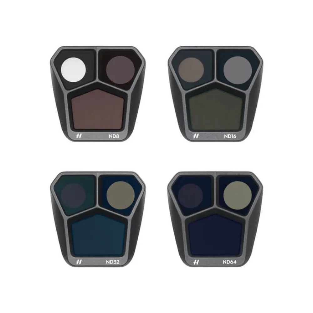Novo Conjunto de Filtros ND pa - Drone Ndvi avaliação e preço