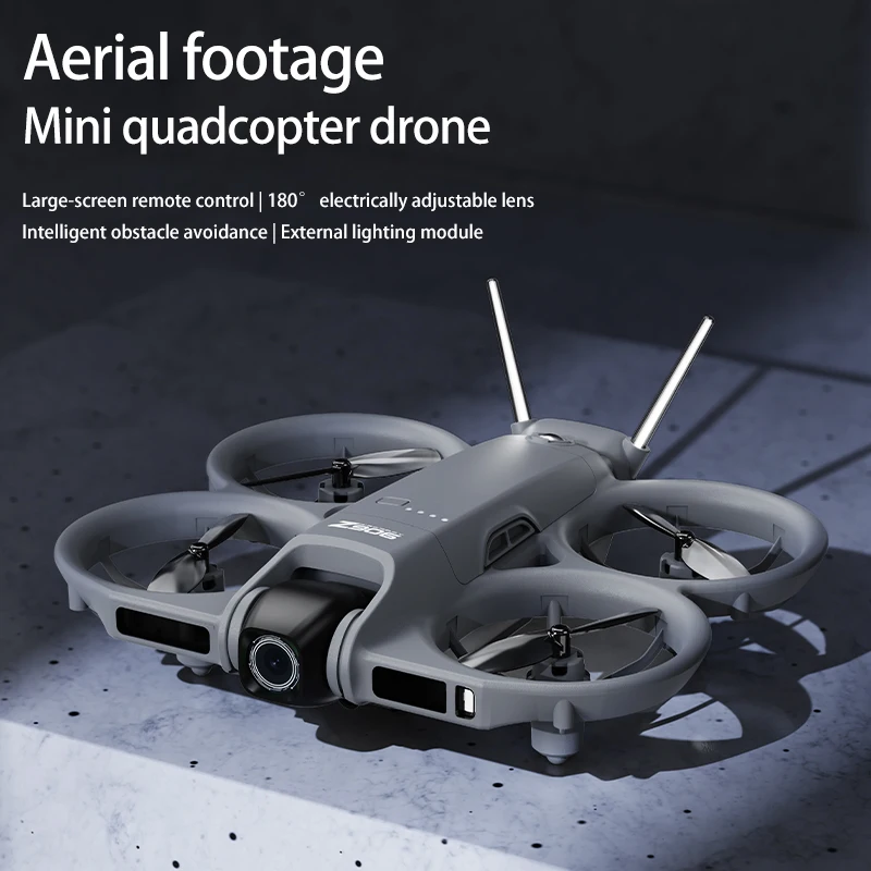 Drone FPV Mini Lenovo Z906 com - Drone Thermal Imaging avaliação e preço