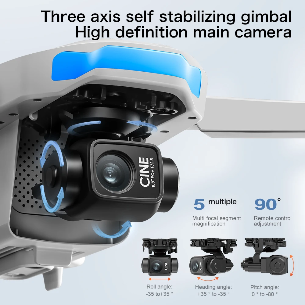 Acessórios DJI Malic Pro: Filt - Drone Ndvi avaliação e preço