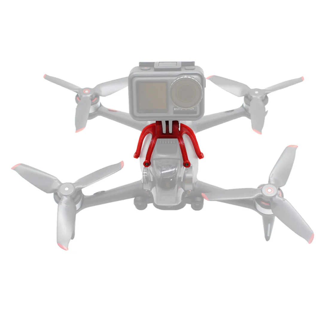 3D Impresso TPU Suporte de Mon - Drone Cinematic avaliação e preço