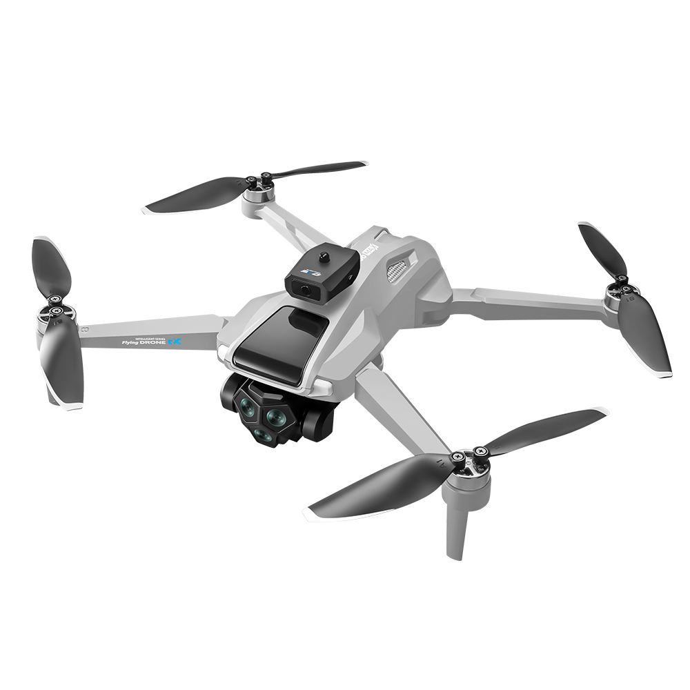Drone GPS G66 MAX 4K Profissio - Drone Multispectral avaliação e preço
