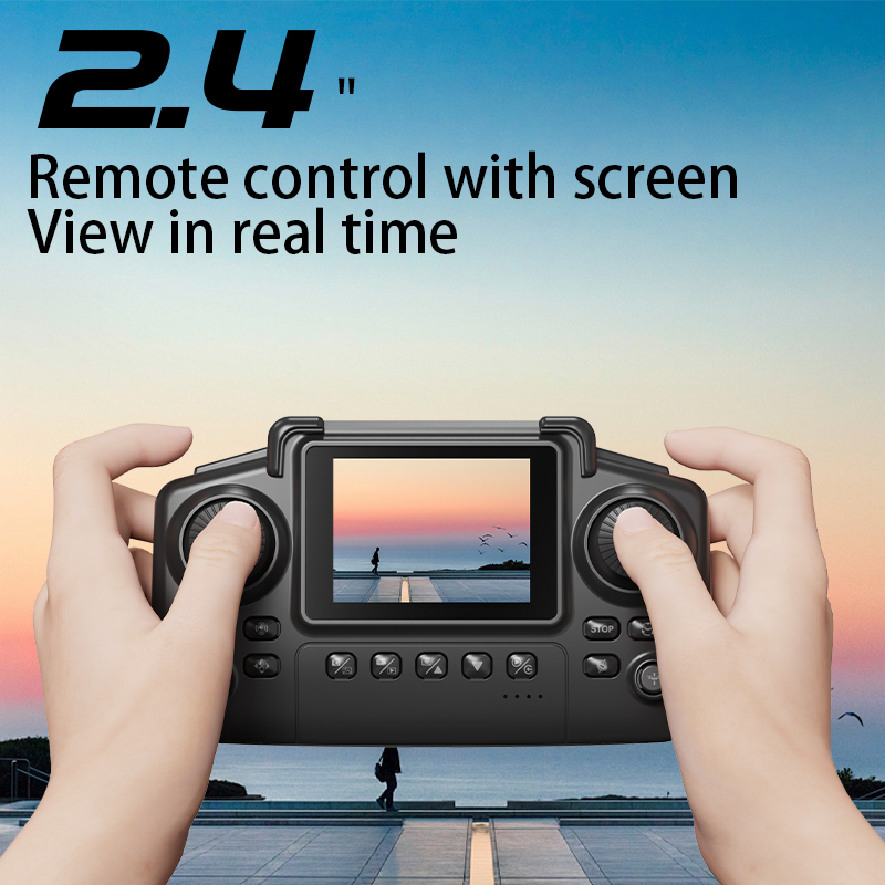 E99 controle de tela ar drone  - Drone Cinematic avaliação e preço