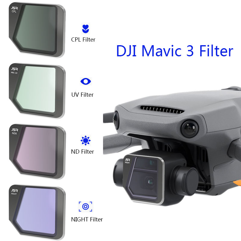 Lente de filtro de drone para  - Drone Ndvi avaliação e preço