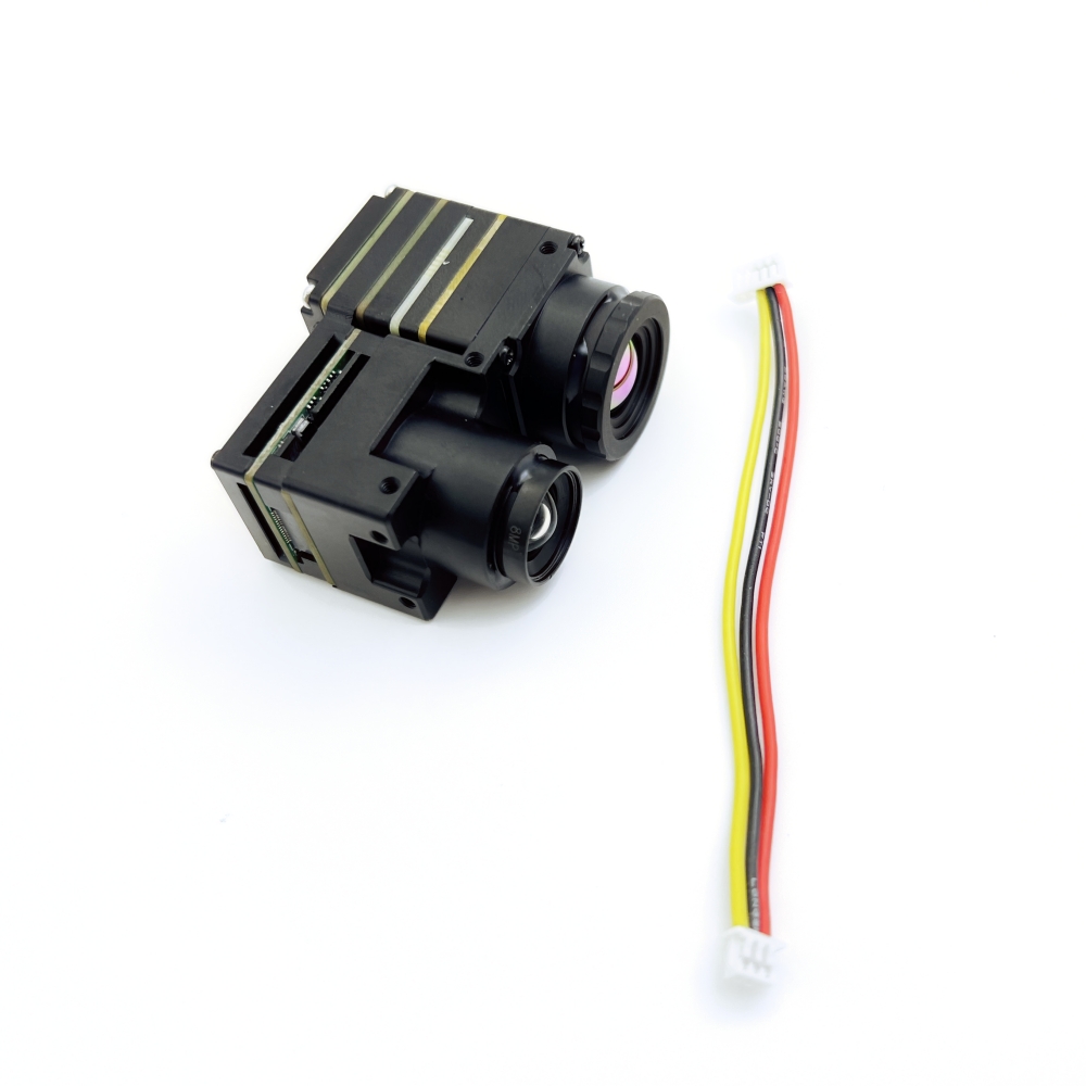 Módulo de Câmera Térmica NCZOB - Drone Thermal Imaging avaliação e preço